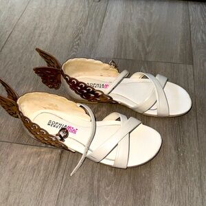 Sophia Webster shoes